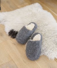 collex/【COLDBREAKER】 SLIPPER BASIC ボアルームシューズ/507073856