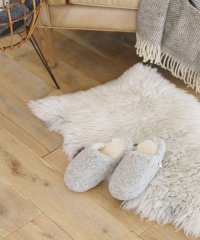 collex/【COLDBREAKER】 SLIPPER BASIC ボアルームシューズ/507073856