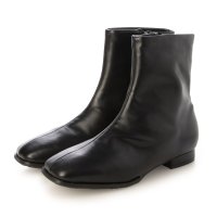 la farfa SHOES/ラ ファーファ シューズ la farfa SHOES シンプル ストレッチブーツ/507202871