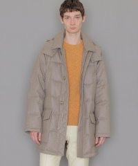 MACKINTOSH LONDON/キャバリーツイルフィールドダウンコート/507515156