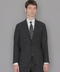 MACKINTOSH LONDON/【Morgado/モルガド】シェットランドツイードジャケット/507515157