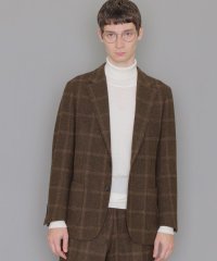 MACKINTOSH LONDON/【Morgado/モルガド】シェットランドツイードジャケット/507515157