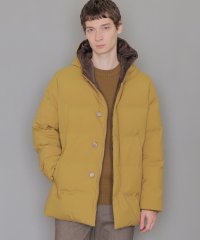 MACKINTOSH LONDON/パーテックスノンキルトダウンパーカー/507515158