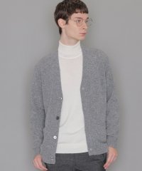 MACKINTOSH LONDON/イタリアンシェットランドウールカーディガン/507515164