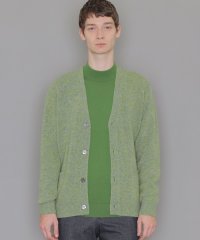 MACKINTOSH LONDON/イタリアンシェットランドウールカーディガン/507515164