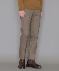 MACKINTOSH LONDON/【Olimpias/オリンピアス】 モールスキンスリムチノパンツ/507515166