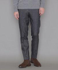 MACKINTOSH LONDON/【Olimpias/オリンピアス】 モールスキンスリムチノパンツ/507515166