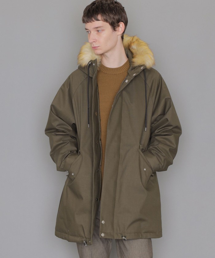 MACKINTOSH】【RAINTEC SKYE PARKA/レインテックスカイパーカー MACKINTOSH】【RAINTEC SKYE PARKA/レインテックスカイパーカー