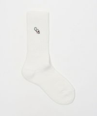 California General Store/＜FAB.IT × CGS.＞ O/C ロゴソックス/507515359