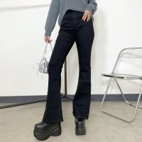 non-hedge/ノンヘッジ non－hedge デニムフレアパンツ/507578322