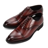 HIROKO KOSHINO HOMME/ヒロココシノオム HIROKO KOSHINO HOMME メンズ エレガント 内羽根ストレートチップドレスシューズ HR8001/507586353