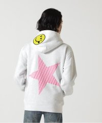 RoyalFlash/STUD MUFFIN/スタッドマフィン/Star Back Hoodie/507586581