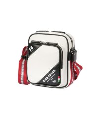 MILA MILAN/ミラミラン トラスト ショルダーバッグ メンズ レディース 縦型 mila milan 260121/507596433