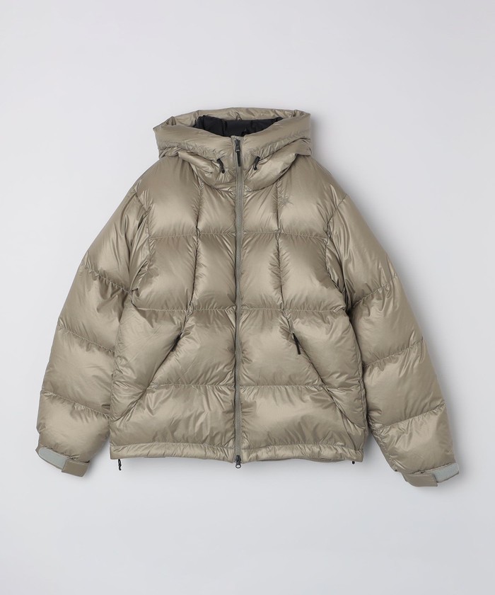 クーポン】GOLDWIN: PERTEX QUANTUM DOWN PARKA(507596479 クーポン】GOLDWIN: PERTEX QUANTUM DOWN PARKA(507596479