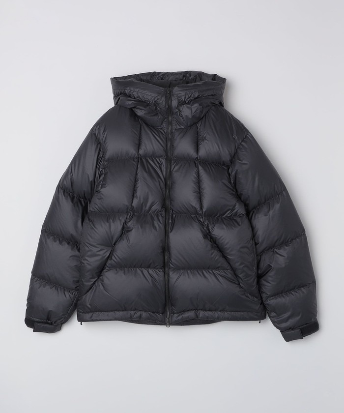 クーポン】GOLDWIN: PERTEX QUANTUM DOWN PARKA(507596479 クーポン】GOLDWIN: PERTEX QUANTUM DOWN PARKA(507596479