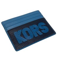 MICHAEL KORS/マイケルコース MICHAEL KORS カードケース 36H1LCOD2XFLAME/507596736