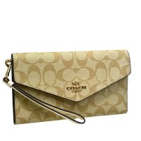 COACH/コーチ COACH 長財布 C1962SVTSQ/507596770