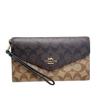 COACH/コーチ COACH 長財布 C7615IMNOX/507596789