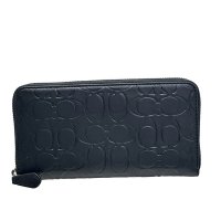 COACH/コーチ COACH 長財布 CE551QBBK/507596900
