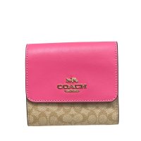 COACH/コーチ COACH 折りたたみ財布 CF369IMVGK/507596912