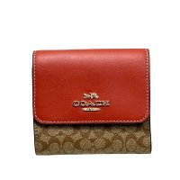 COACH/コーチ COACH 折りたたみ財布 CF369IMVGK/507596912
