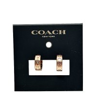 COACH/コーチ COACH ピアス CI901GLD/507596934