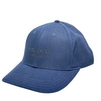 COACH/コーチ COACH エンブロイダリーベースボールハット CH409TEA/507597161