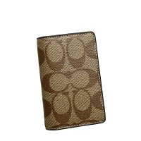 COACH/コーチ COACH カードケース CJ753QBKHA/507597175