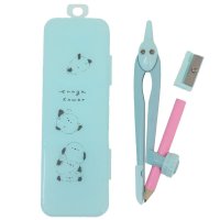 cinemacollection/シネマコレクション cinemacollection 筆記用具 コンパス エナガタワー クーリア 新学期準備文具 女の子向け グッズ/507597317