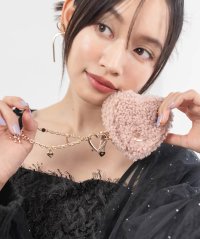RANDA/ランダ RANDA ハートコインケース/507597418