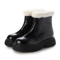 NATURAL FLEX/ナチュラルフレックス NATURAL FLEX ルスターボアシュートブーツ/507597423