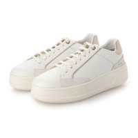 GEOX/ジェオックス GEOX D46WVE08522C1000 WHITE/507597436