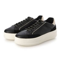GEOX/ジェオックス GEOX D46WVE08522C9999 BLACK/507597437