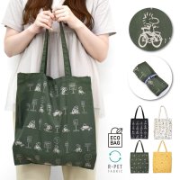 RUNNER/ランナー RUNNER .スヌーピー ピーナッツ エコバッグ 折りたたみ コンパクト収納 肩掛け 大容量 お買い物 コンビニバッグ 旅行 お出かけ お買い物バッ/507597635