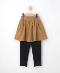 SHOO・LA・RUE(Kids) /【110－140cm】コーデュロイスカッツ/507597639