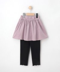 SHOO・LA・RUE(Kids) /【110－140cm】コーデュロイスカッツ/507597639