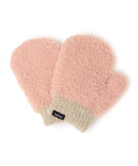 SHIPS KIDS/SHIPS KIDS:フェザータッチ ミトン/507597689