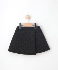 SHOO・LA・RUE(Kids) /【110－140cm】ハートキルトラップ風スカート/507597751