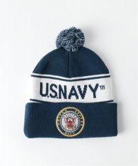 JOINT WORKS/3D Military Wear/ 3Dミリタリーウェア Pom Knit Beanie/507597824