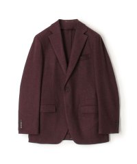 TOMORROWLAND MENS/ウールカシミヤ シングルブレステッド 2Bジャケット ZEGNA TROFEO CASHMERE/507597827