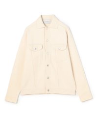 TOMORROWLAND MENS/TOMORROWLAND tricot ウールカシミヤ ミラノリブ ニットGジャン/507597828