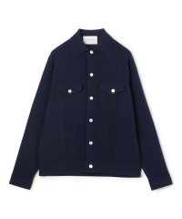 TOMORROWLAND MENS/TOMORROWLAND tricot ウールカシミヤ ミラノリブ ニットGジャン/507597828