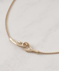 SHOO・LA・RUE/フックディテールネックレス/507597865