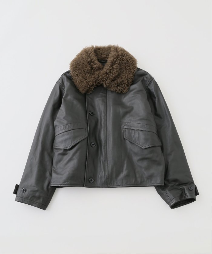 最終値下げ　未使用　lemaire ルメール knotted jacket 最終値下げ 未使用 lemaire ルメール knotted jacket