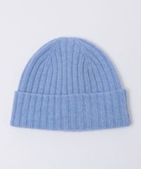 SHIPS MEN/MACKIE: リブ ニット キャップ/507597884