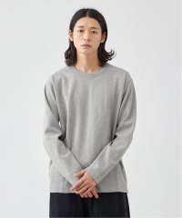 B.C STOCK/起毛ハニカムラグランロンTEE/507597902