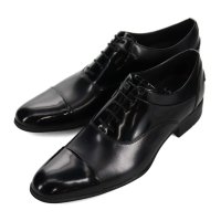 LANVIN COLLECTION/ランバン コレクション LANVIN COLLECTION 異素材MIXストレートチップオックスフォード 83503./507597975