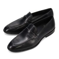 LANVIN COLLECTION/ランバン コレクション LANVIN COLLECTION クロスベルトスリッポンシューズ 83508/507597978