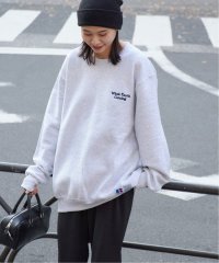 JOURNAL STANDARD/【INFIELDER DESIGN/インフィールダーデザイン】WEC  SWEAT/507598023