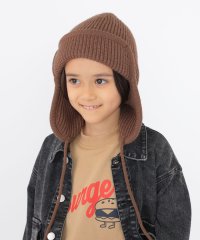 SHIPS KIDS/SHIPS KIDS:フライト ニット ワッチ/507598037